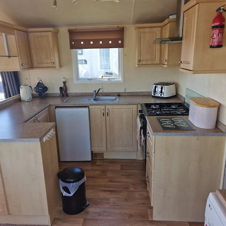 Seawick Caravan Park, St Osyth Near Colchester Exteriér fotografie
