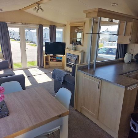 Seawick Caravan Park, St Osyth Near Colchester Exteriér fotografie
