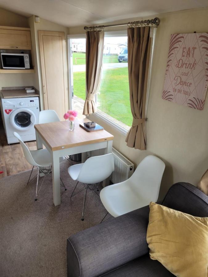 Seawick Caravan Park, St Osyth Near Colchester Exteriér fotografie