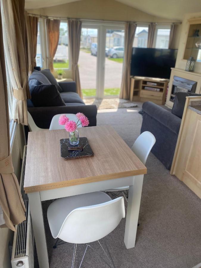 Seawick Caravan Park, St Osyth Near Colchester Exteriér fotografie